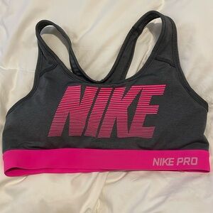 Nike Dry Fit Sports Bra